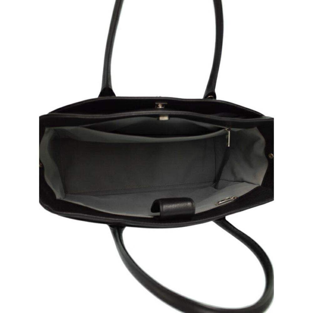 Chanel Tote Line Executive Bag - Picture 3 of 5